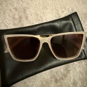 Quay Call the shots sunglasses